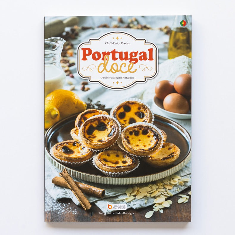 Portugal Doce