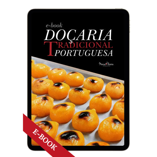 Doçaria Tradicional Portuguesa